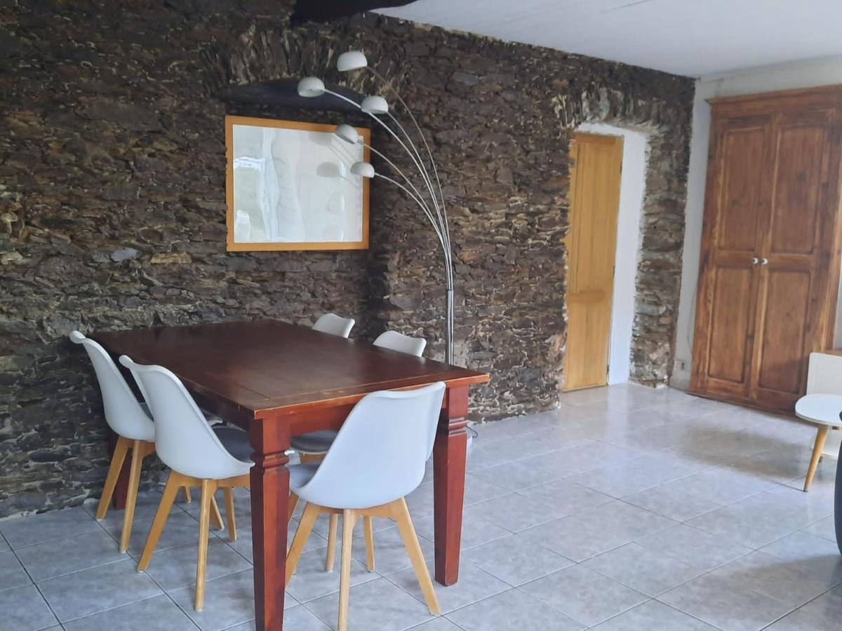 Jc 15 Apartamento San-Martino-di-Lota Exterior foto