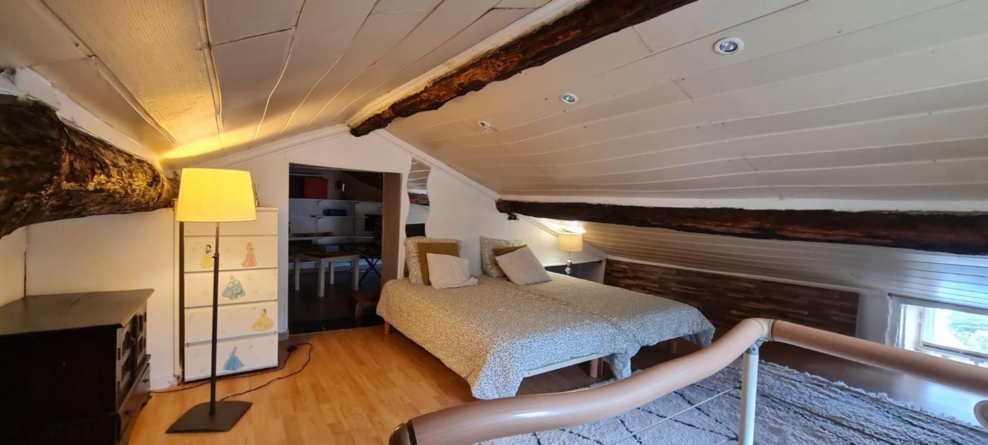 Jc 15 Apartamento San-Martino-di-Lota Quarto foto