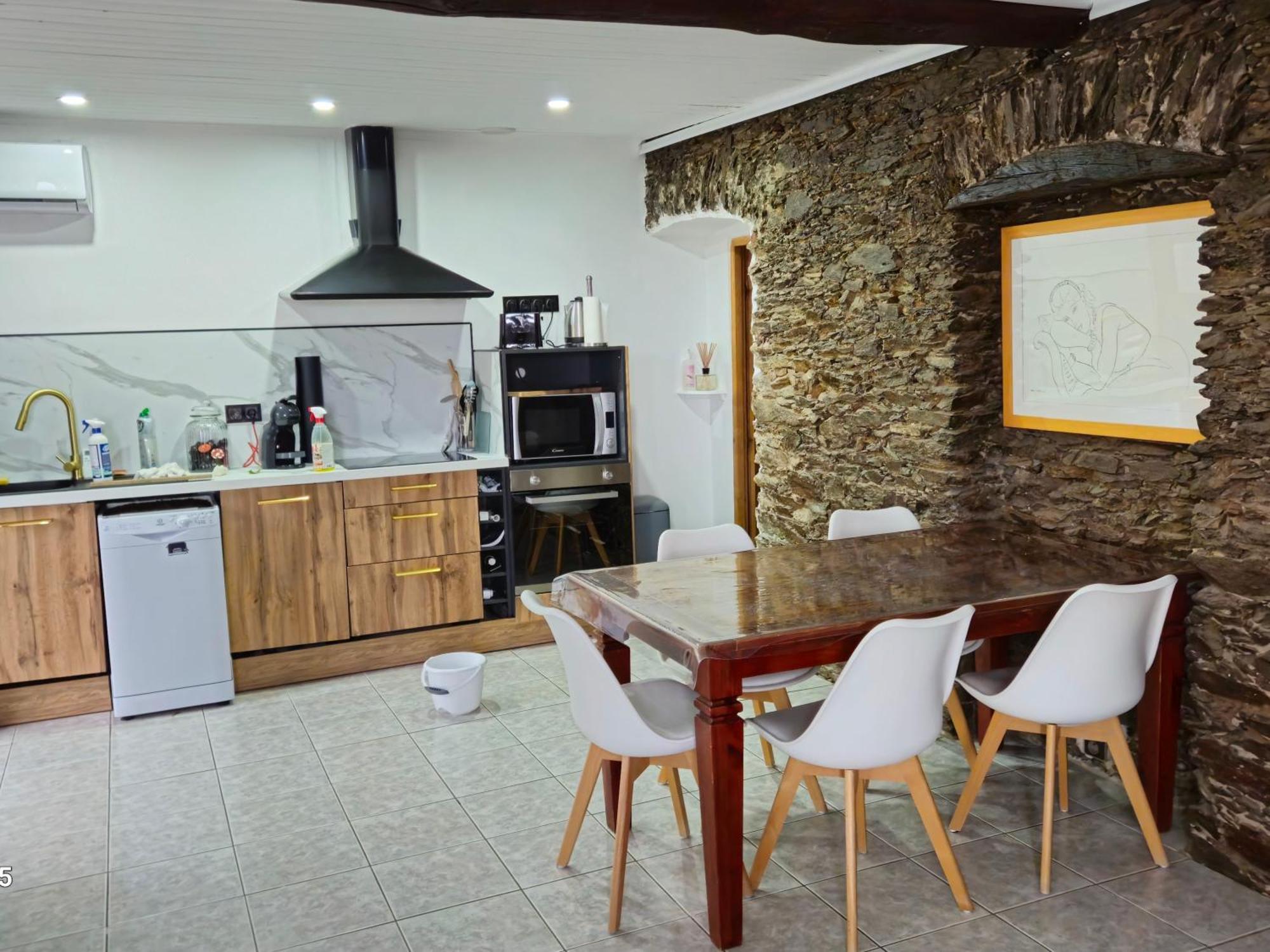 Jc 15 Apartamento San-Martino-di-Lota Quarto foto